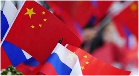 普京赞赏俄中关系：中国是俄罗斯最可靠合作伙伴