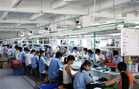 秘探深圳平板电脑工厂(2/4)-电子资讯-维库电子市场