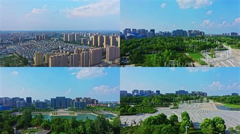 江苏沛县：做优城市品质，打造产城融合新格局_我苏网