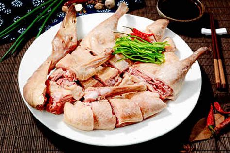 鸭腿肉 - 广州肉类配送_同城鲜肉批发配送上门 - 铭智餐饮