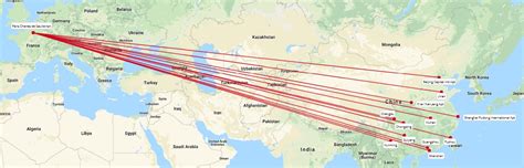 海航北京—柏林直飞航线庆祝开航十周年_手机新浪网