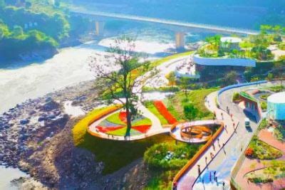 《怒江州泸水市旅游业发展规划（2017-2030）》案例_新寨村