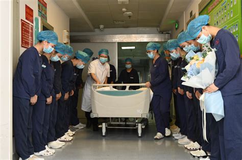 小宇没走，他还“活着”——8岁男童意外离世，家人捐献孩子的器官拯救5人-柳州市人民医院