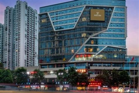 重庆来福士洲际酒店宣布开业，洲际全球继续保持强劲增长 - 环球旅讯(TravelDaily)