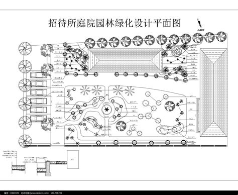 公园景观平面图图片__编号6957435_红动中国