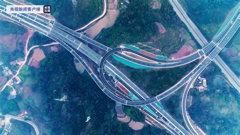 三条高速今日通车 四川高速通车里程将突破8600公里-千龙网·中国首都网