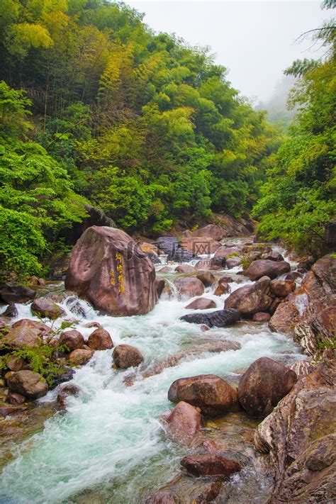 2019翡翠谷_旅游攻略_门票_地址_游记点评,黄山旅游景点推荐 - 去哪儿攻略社区