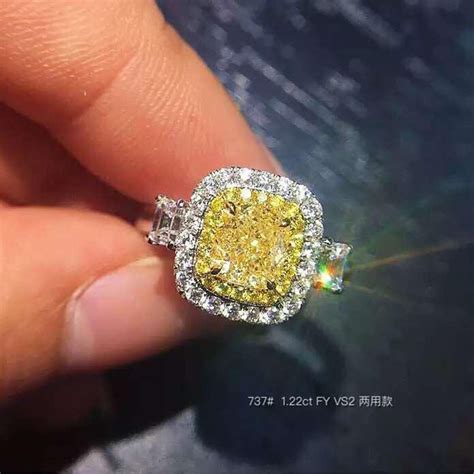 Mouawad（懋琬）推出 Dragon 和 Regina 高级珠宝系列：54.21ct鲜彩黄钻，54.03ct哥伦比亚 – 我爱钻石网官网