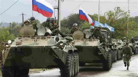 俄罗斯采取军事行动 乌克兰宣布与俄断交_凤凰网视频_凤凰网
