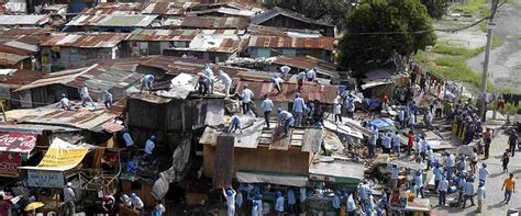 里约贫民窟，是什么样的体验？（下） - 知乎