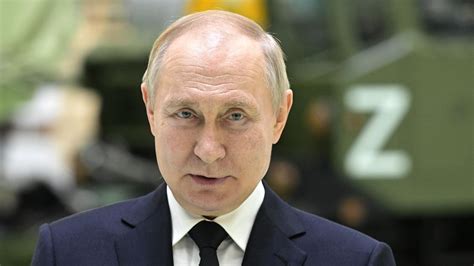 美国情报官员里特：普京从未隐瞒过他在乌克兰的目标 - 2023年3月4日, 俄罗斯卫星通讯社