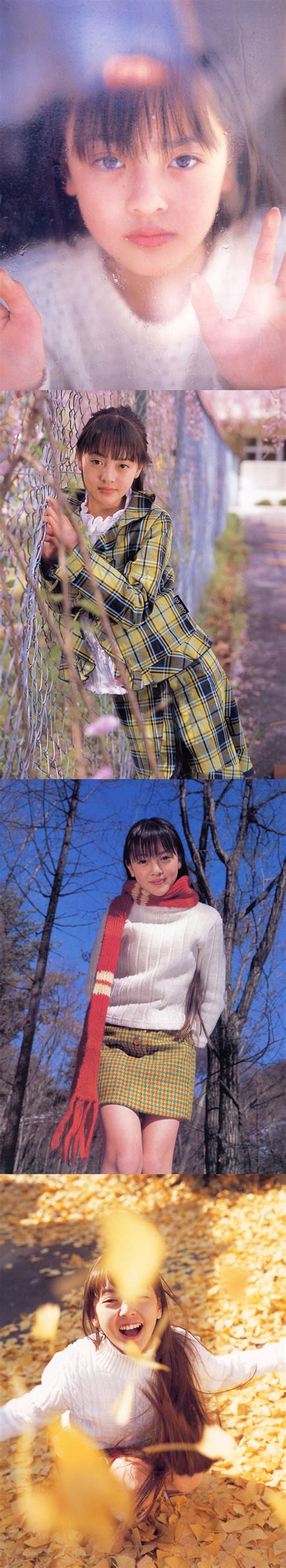 冈本奈月图片