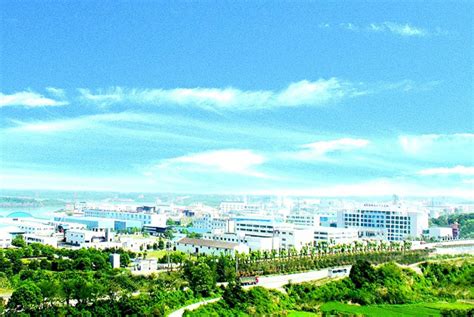 岳阳自贸区数字经济产业综合体：由传统产业园向新发展格局加速穿越的“时光隧道”