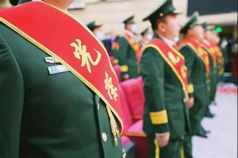 宜阳县退役军人和其他优抚对象首批优待证发放仪式在城关镇举行