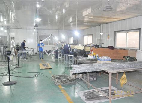 南宝为海外提供优质设备：越南南发集团高速不锈钢生产线顺利投产