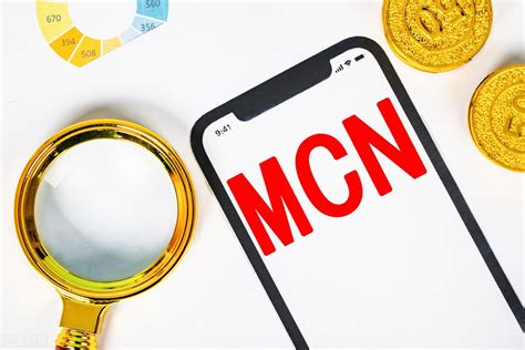 MCN起号逻辑 - 增长黑客