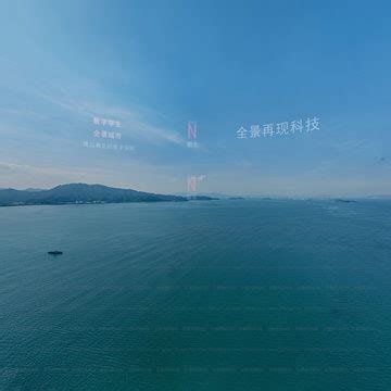 大鹏a44(2023年493米)深圳大鹏-全景再现