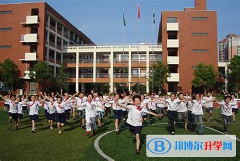 南昌现代外国语学校小学部2021年报名条件、招生要求、招生对象
