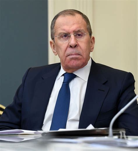 俄外长：俄方愿与美国进行战略稳定对话 - 2020年4月14日, 俄罗斯卫星通讯社