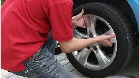 汽车轮胎认识这些标识后，买轮胎时候会省不少钱！