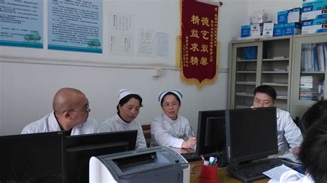 如何提质、长效发展？上海海华医院领导班子调研临床科室「把脉开方」 － 丁香园