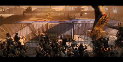 《僵尸世界大战》预购开启 全新“尸潮来袭”预告片_3DM单机