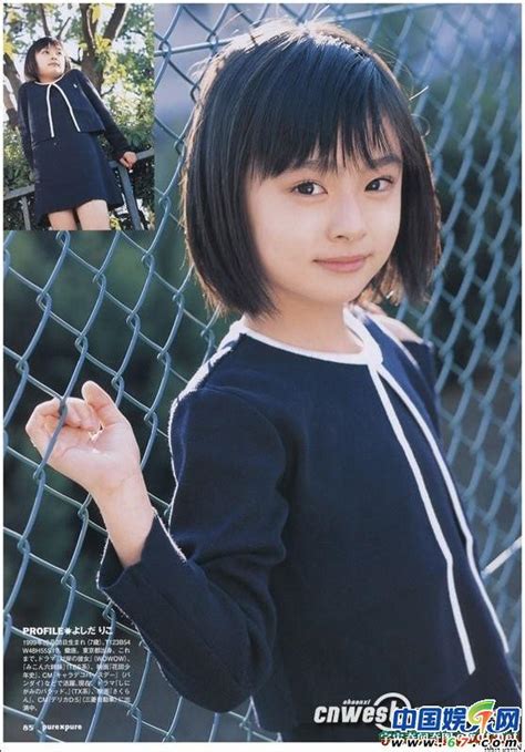 90年代拍写真的日本萝莉都有谁啊