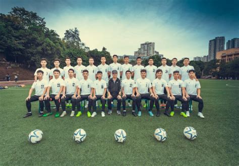 重庆大学校园足球队再创佳绩 连续两年进入全国大学生足球联赛西南赛区决赛 - 新闻 - 重庆大学新闻网