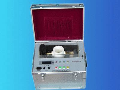 绝缘油微水测试仪 HZJC-203 微水测试仪-武汉市合众电气