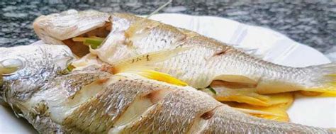 冰箱冷冻后的鱼肉质怎么做鲜嫩 冰冻鱼做嫩的方法_知秀网