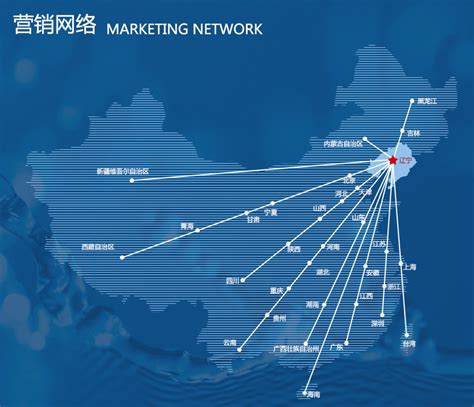营销网络-锦州水泵