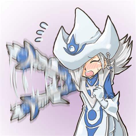 沉默的魔术师图片