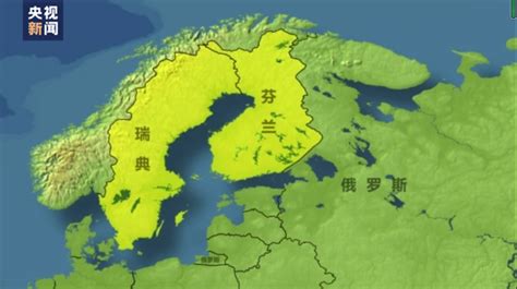 芬兰加入北约，为什么俄罗斯不敢攻打芬兰？_凤凰网