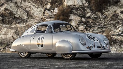 1948, Porsche, 356, Roadster, Supercar, Supercars, Retro Wallpapers HD ...