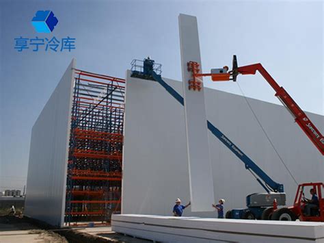 1万吨，大型冷库建造节能设计方案多少钱_上海冷库安装公司【开冉冷库】