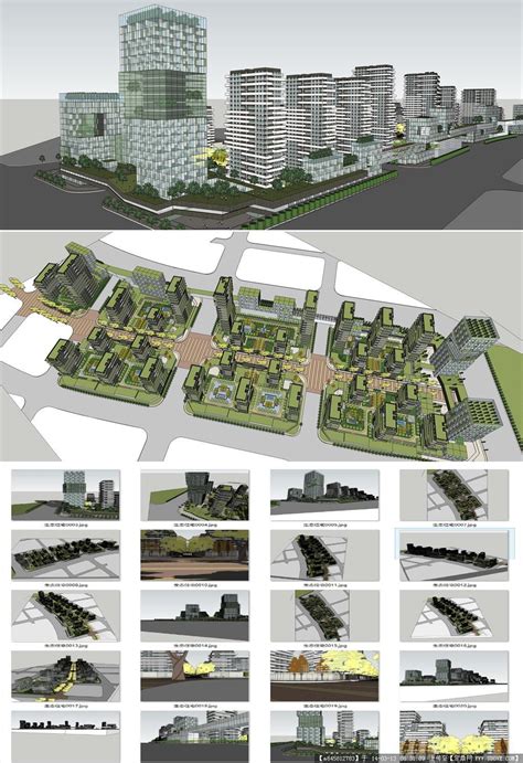 朝阳区将台乡公建混合住宅-项目展示-河北顺安远大环保科技股份有限公司