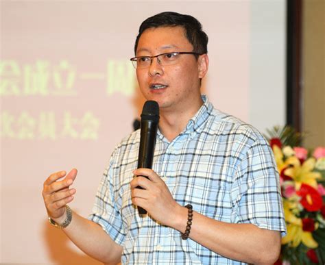 上海市贵州商会举行成立周年庆典暨会员大会 （二）-上海贵州商会
