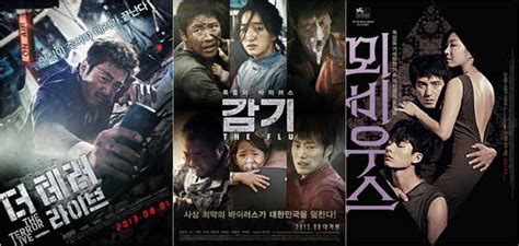 2013年韩国电影再度火爆 几大类型片全解析_娱乐频道_凤凰网