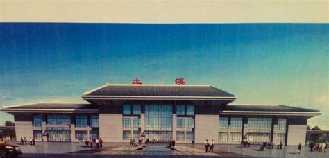 四川省渠县主要的三座火车站一览|渠县|土溪|火车站_新浪新闻