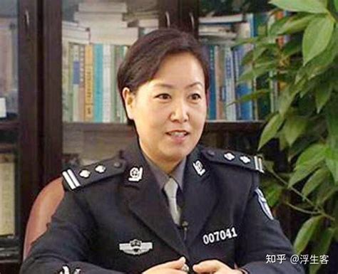 任长霞死亡真相，任长霞车祸（20万百姓哭声响彻登封城）_犇涌向乾