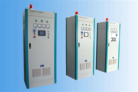 制冷机组PLC控制系统_制冷机组自动化设计,北京金昌达科技有限公司