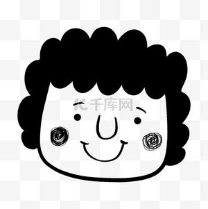 非主流阿姨头像