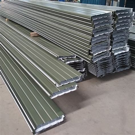 直立锁边高立边(65系列)_铝镁锰板-铝镁锰屋面板-山东齐泰铝业科技有限公司