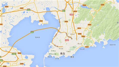 李沧区官方发布：中部的多个保障房项目完成竣工(图) - 青岛新闻网
