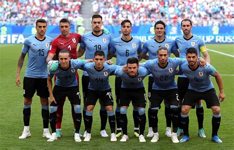 乌拉圭国家队2019赛季主客场球衣 , 球衫堂 kitstown