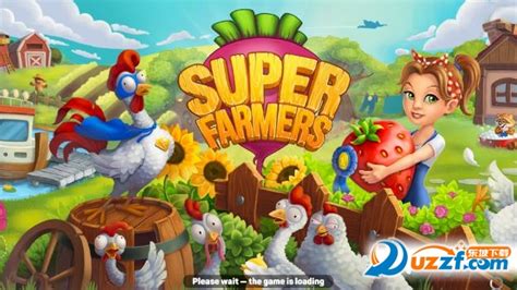超级农民手游下载-超级农民(Super farmers)0.9.14 安卓最新版-东坡下载