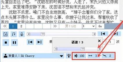 朗读女语音软件-朗读女软件官方下载 v8.998 中文免费版 - 安下载