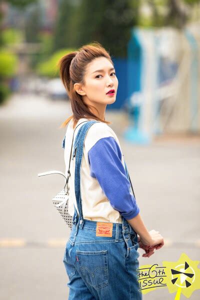 江疏影图片
