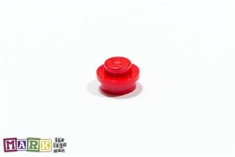 Lego 6141 1×1 Round Plate 614121 | Mad About Bricks