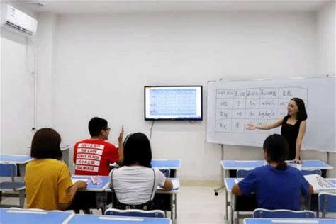 惠州市十大教育培训机构排名 岭南教育培训中心上榜_排行榜123网